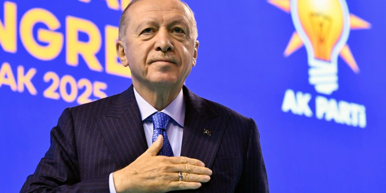 Çeyrek Asrı Geride Bırakan Ak Parti, Yeni Yaşını Kutlamaya Hazırlanıyor
