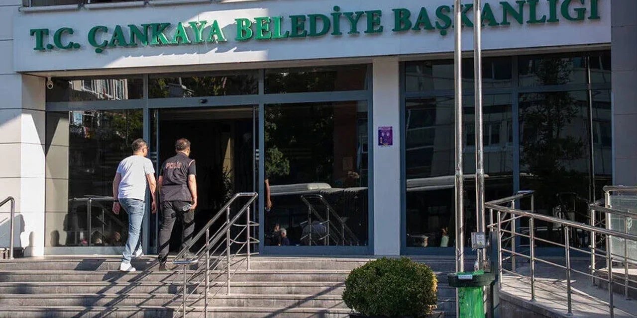 CHP'li Çankaya Belediyesi Soruşturmasında '300 Bin Dolarlık' Rüşvet İtirafı!