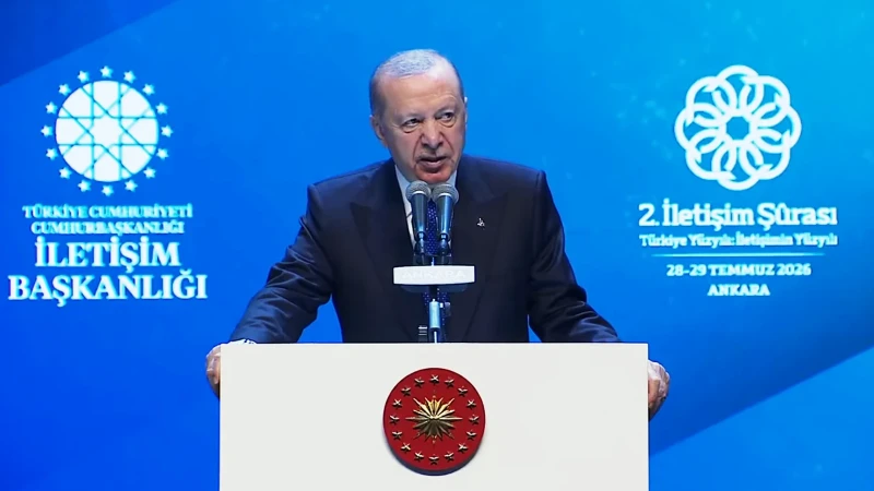 Cumhurbaşkanı Erdoğan'dan Ahbap Açıklaması: Depremi Kullanarak Fırsatçılık Yapanlar Adalete Hesap Veriyor
