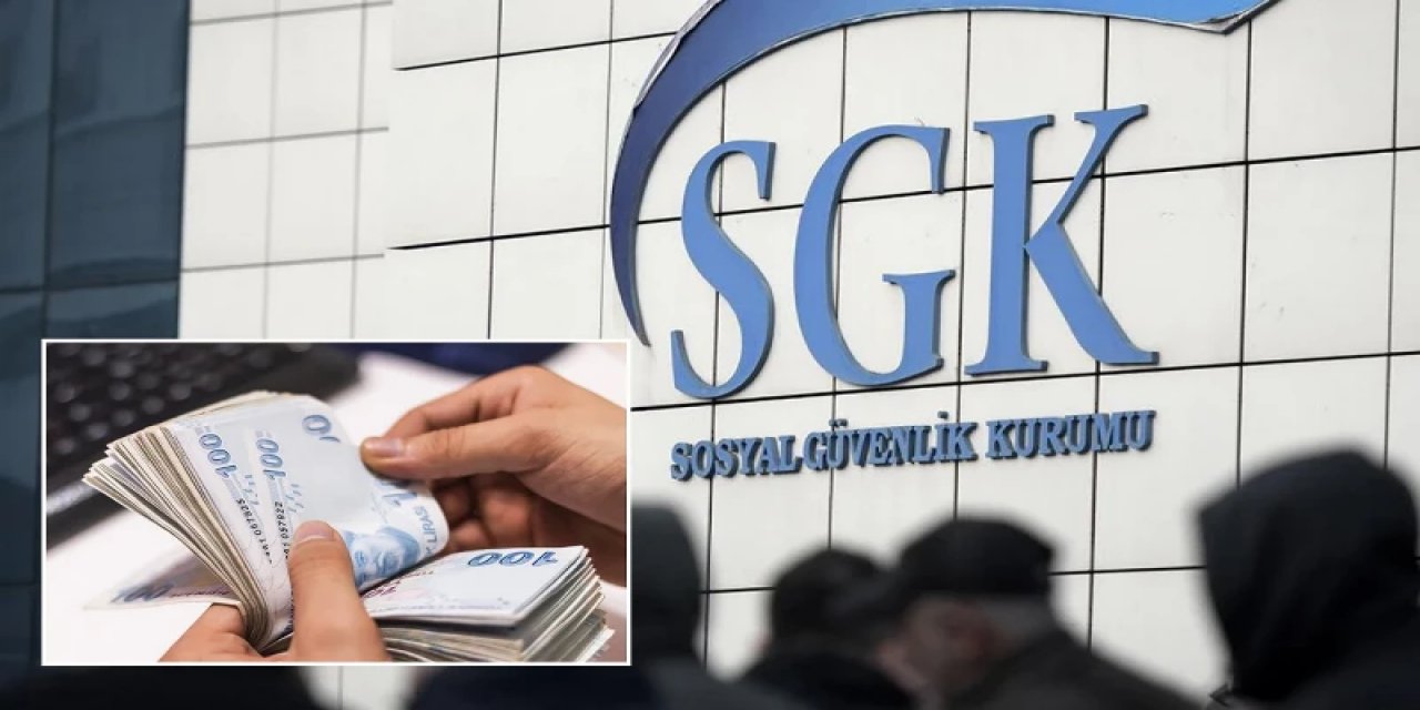 SGK ile Türkiye Sigorta Arasında Emeklilere Yönelik İşbirliği Protokolü İmzalandı
