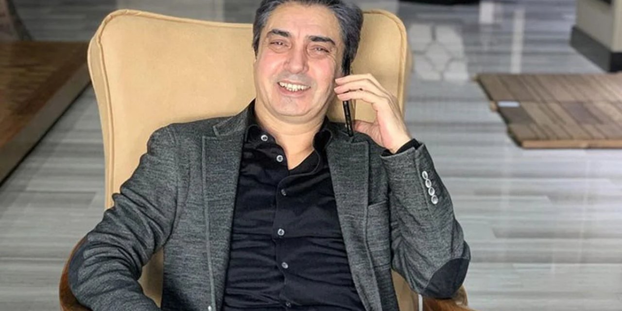Uzun Süredir Ortalarda Yoktu! Necati Şaşmaz'ın Son Hali Görüntülendi
