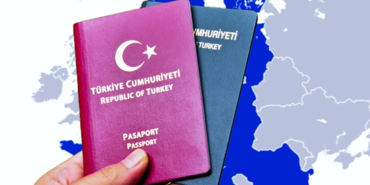 Türkiye'den Vize İsteyen Ve İstemeyen Ülkeler Hangileri?