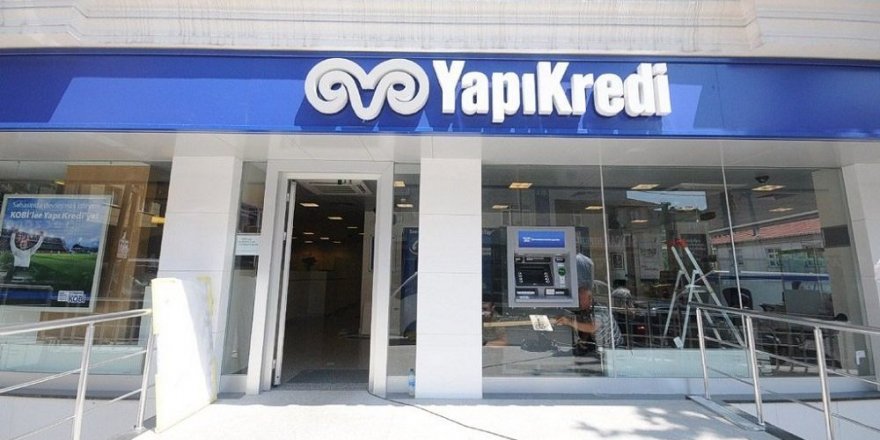 'Yapı Kredi'nin İtalyan ortağı Türkiye'den çıkma kararı aldı'