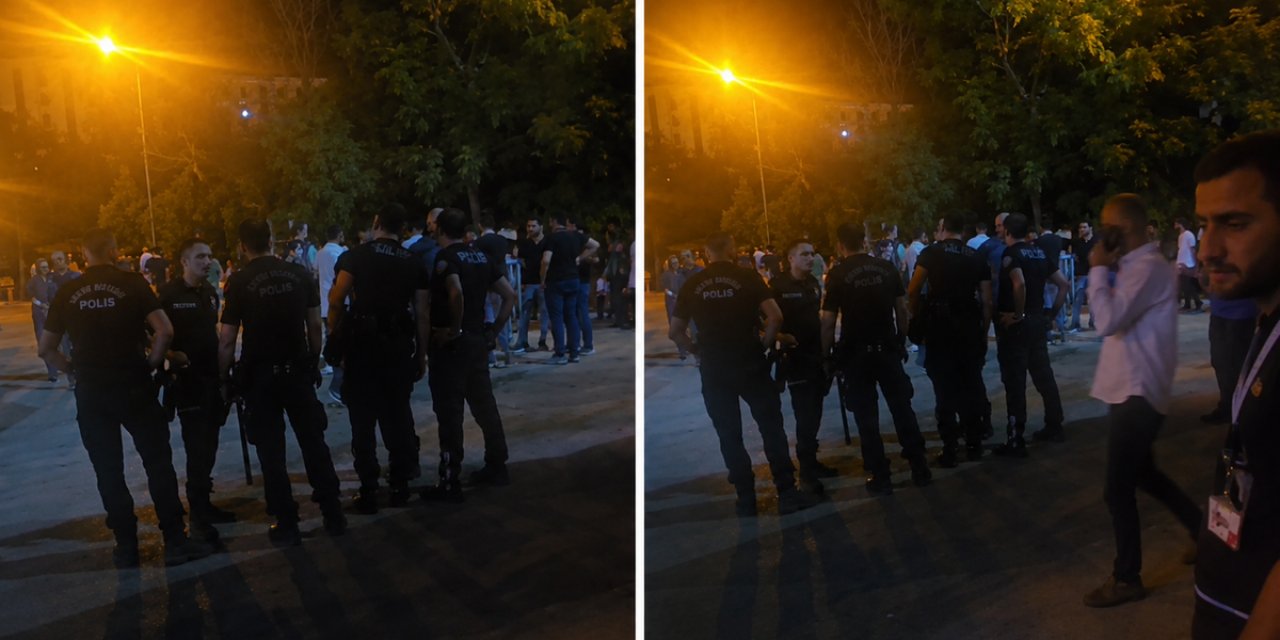Mardin’de İki Aile Birbirine Girdi: 8 Yaralı, 9 Gözaltı