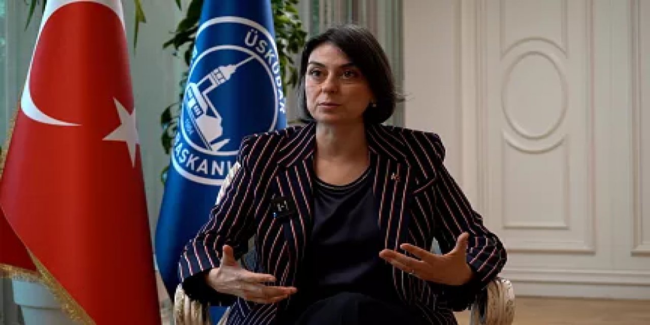 Sinem Dedetaş’ın Evinden Gözaltına Alındığı Anlar! İşte Yöneltilen 3 Suçlama