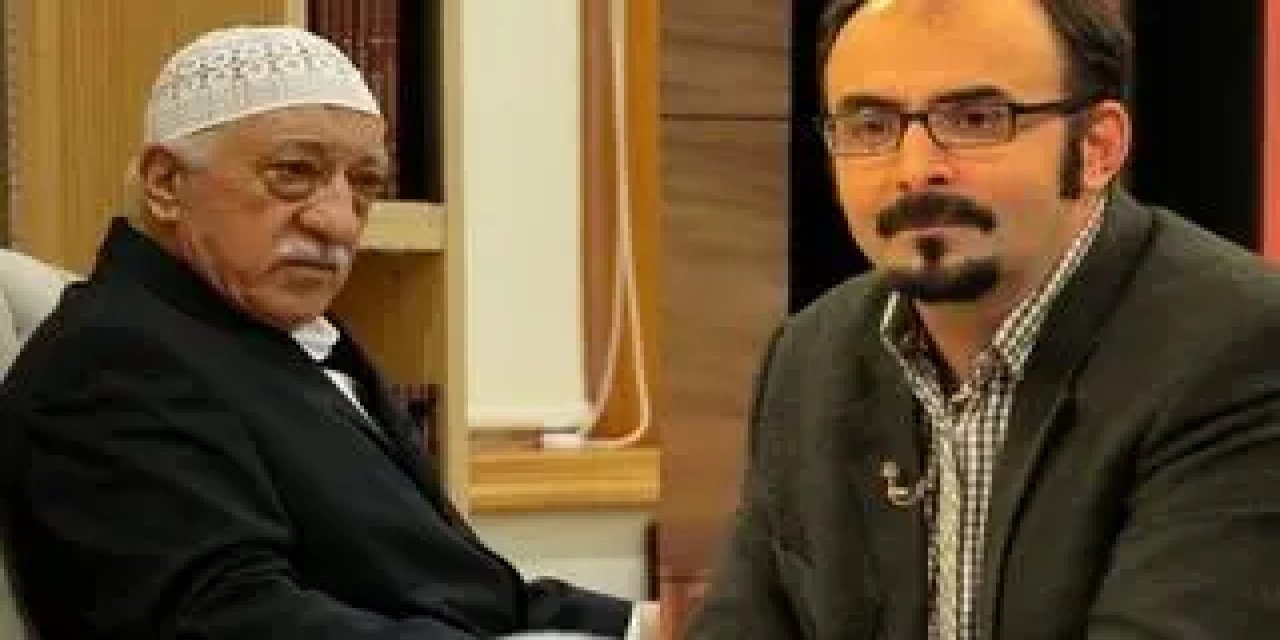 Azılı FETÖ'cü Firariler Birbirlerine Şantajlamaya Başladı: Emre Uslu'dan İtiraf Gibi Tehdit!