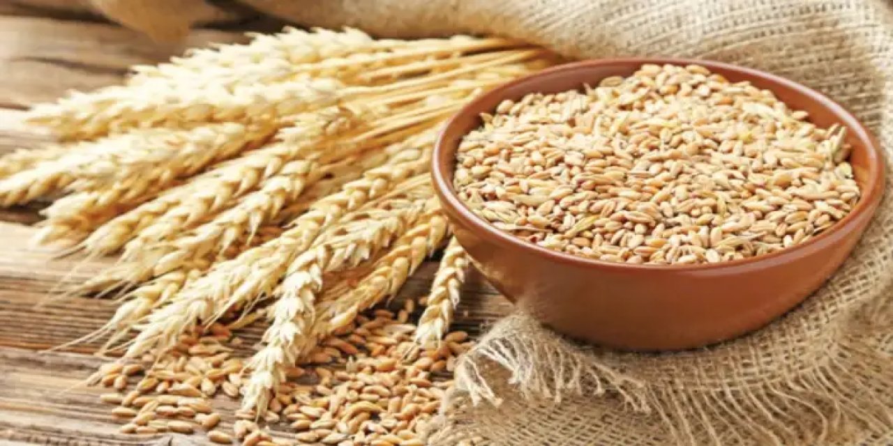 Ekmeklik Buğday İhracatı Serbest Bırakıldı!