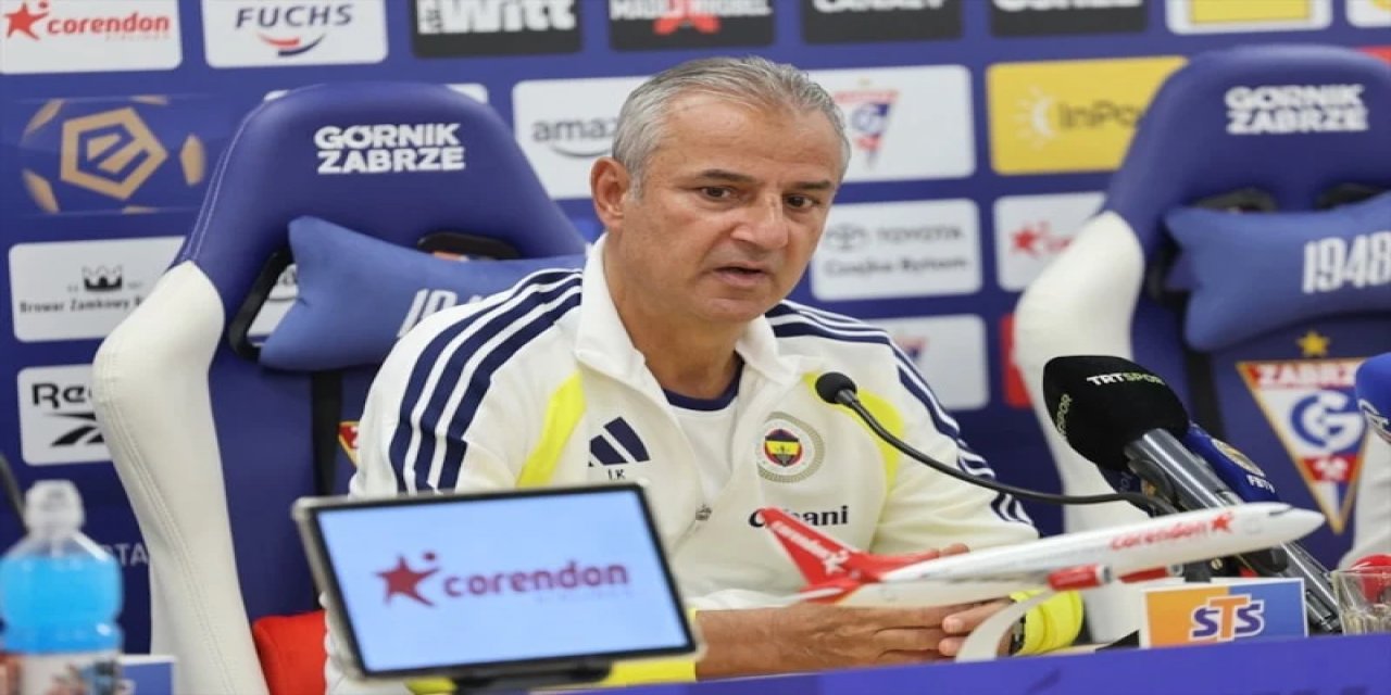 İsmail Kartal'dan Asensio İddialarına Net Yanıt: Hiçbir Sorun Yok