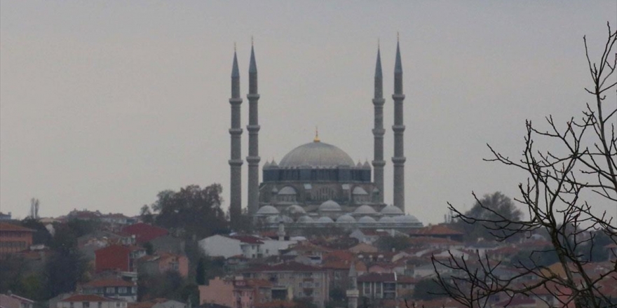 Selimiye Camisi'nde Restorasyon Baharda Başlayacak