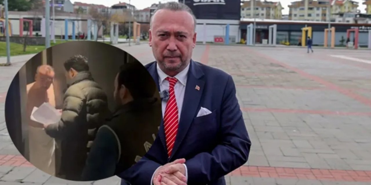 Kamu Zararı 16 Milyon Lira! Belediyede Sigortalı Gösterilip Özkan Yalım'ın Şirketlerinde Çalışan 17 Şüpheliye Operasyon