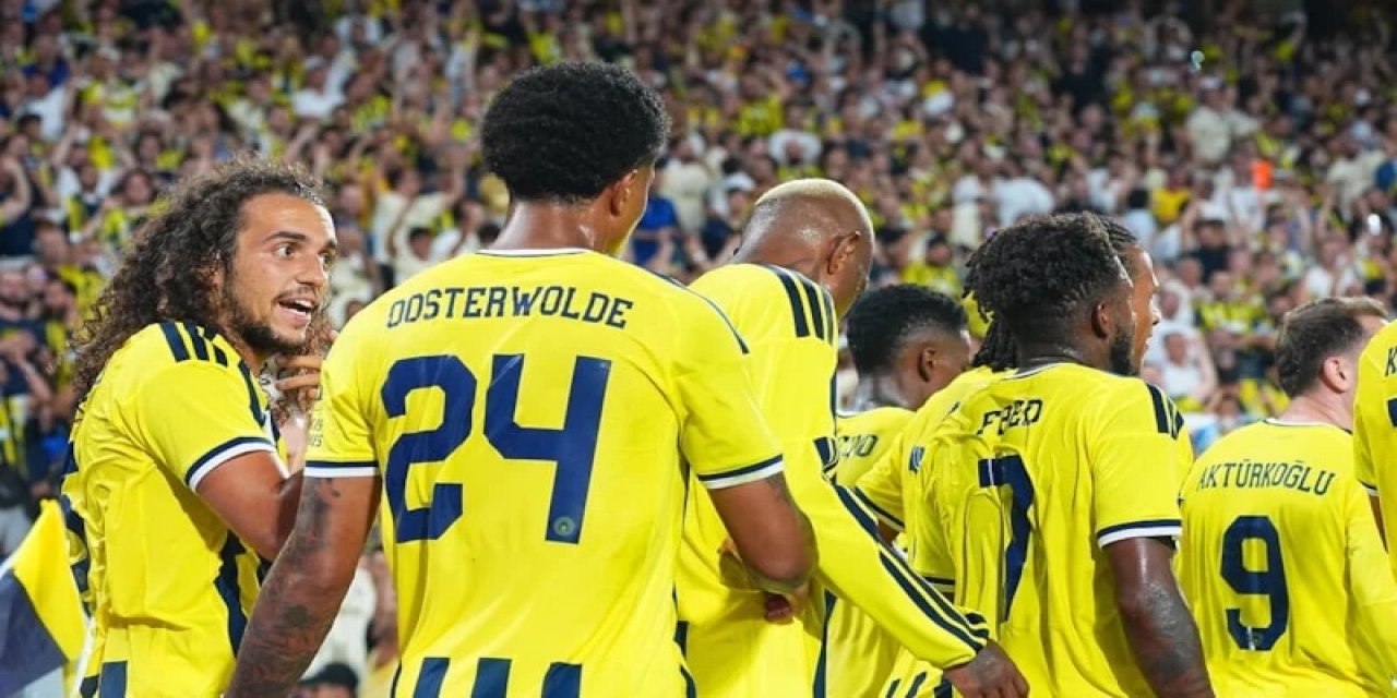 Gornik Zabrze - Fenerbahçe: Muhtemel 11'ler