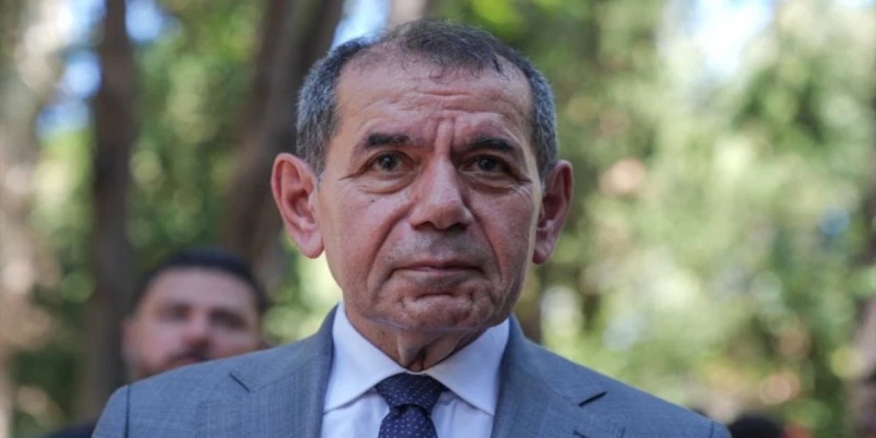 Dursun Özbek Taraftarlara Transfer Mesajı Gönderdi! Her Sene Aynı Şey...