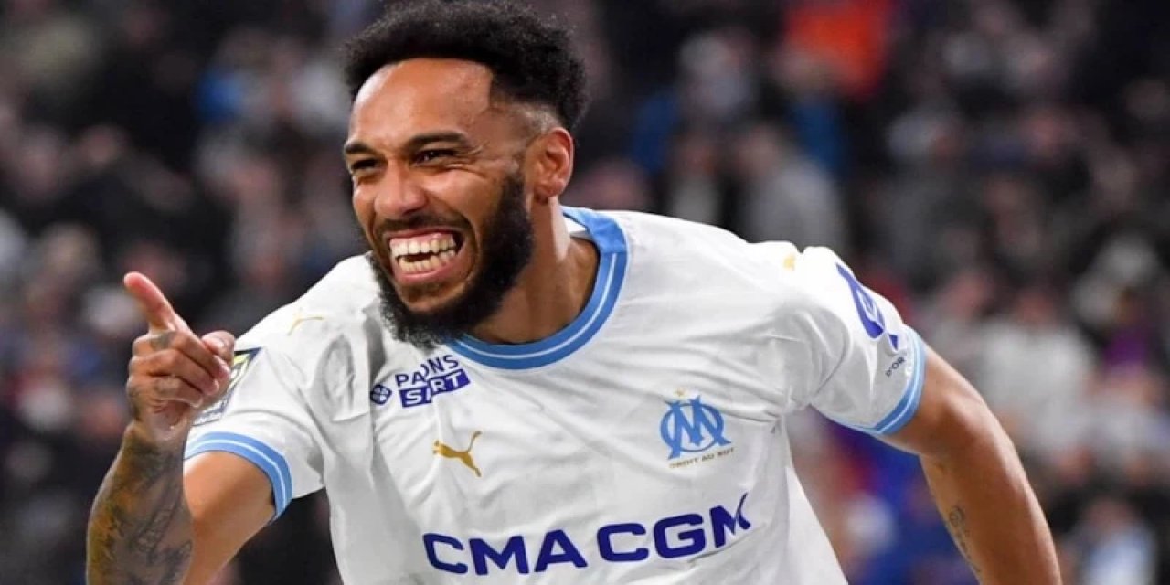 Çorum FK'de Pierre-Emerick Aubameyang Transferi Neden Gerçekleşmedi: Uğur Uçar Açıkladı!