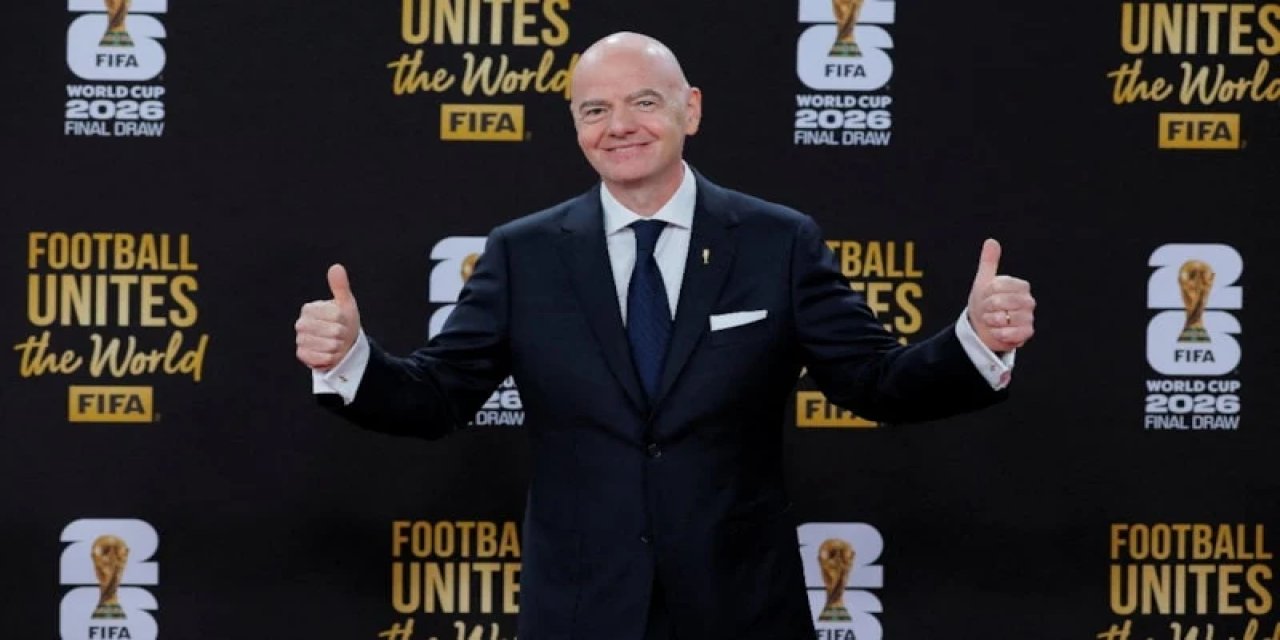 UEFA'dan FIFA'nın Dünya Kupası Planına Tepki