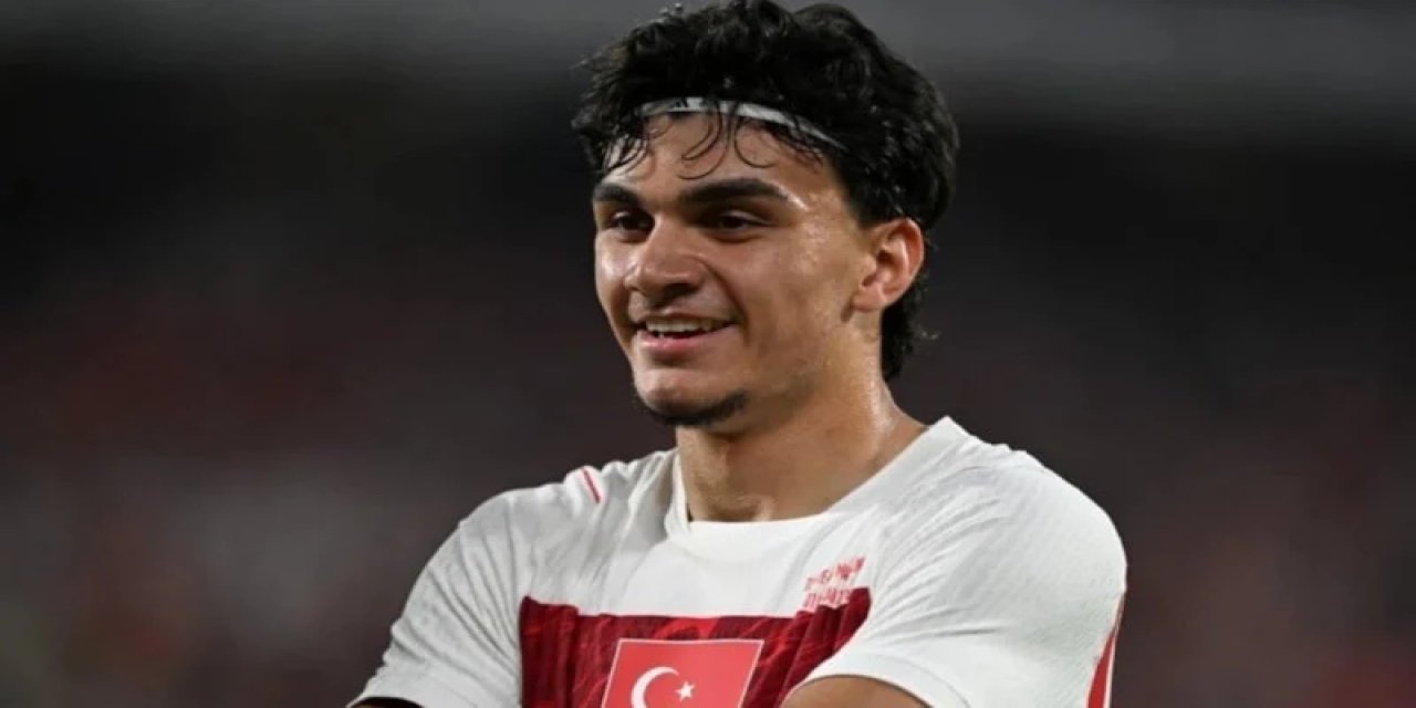 Galatasaray'ın Gündemindeydi: Eintracht Frankfurt'tan Can Uzun İçin Açıklama Geldi