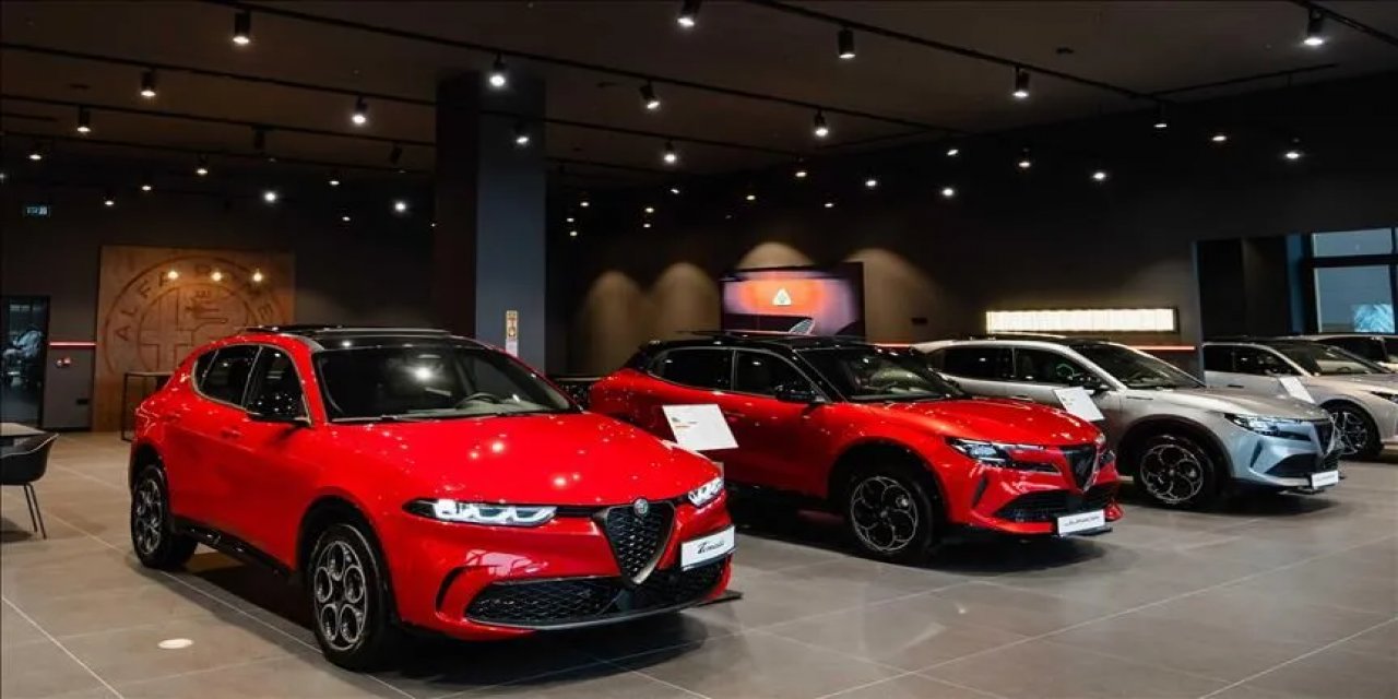Alfa Romeo Türkiye'de Dört Yeni Satış Ve Servis Noktasını Devreye Aldı