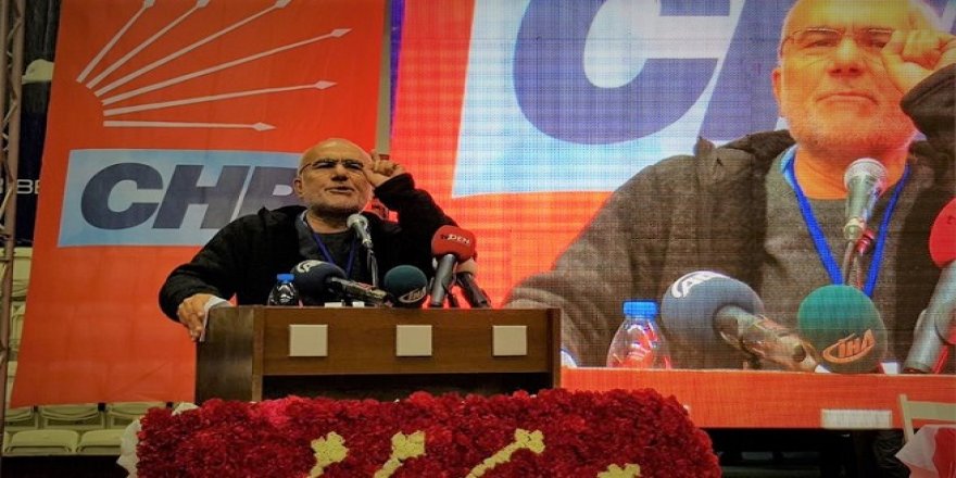 Erkan Sevinç yazdı: İZMİR’İN JOHN KEATING’İ...