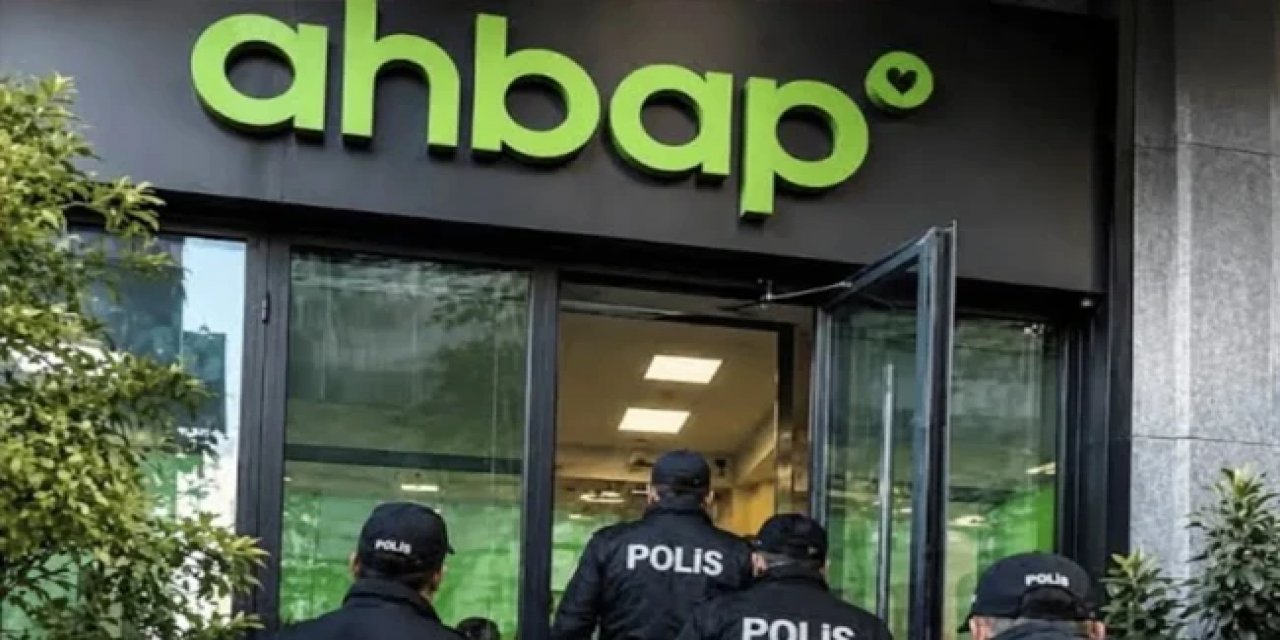 Ahbap’a Kayyım Çemberi: 13 Şirket TMSF’ye Geçti