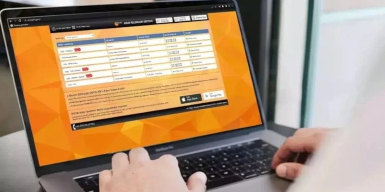 2026-YKS Tercih Süreci Başladı