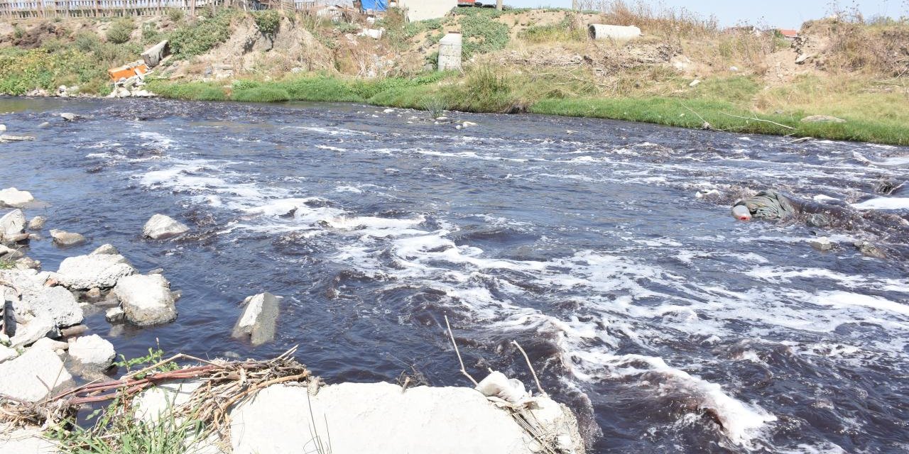 Tekirdağ'da Atık Denetimlerinde 22 İşletmeye 14 Milyon Lira Ceza