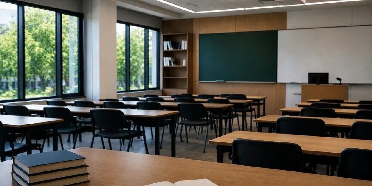 Yök'ten Yurt Dışında Eğitim Planlayan Adaylara "soru-cevap" Rehberi