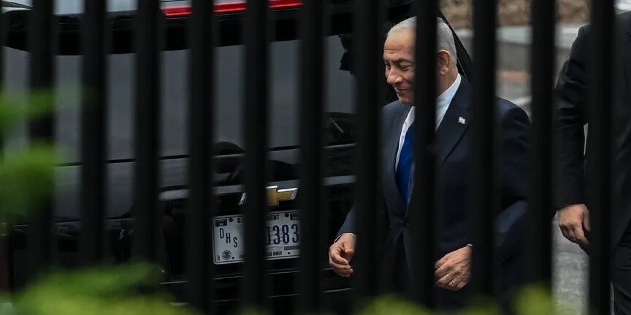 Netanyahu'yu Tutuklamayan Yunanistan, İtalya Ve Fransa'nın Ucm Yükümlülüklerini İhlali Gündemde