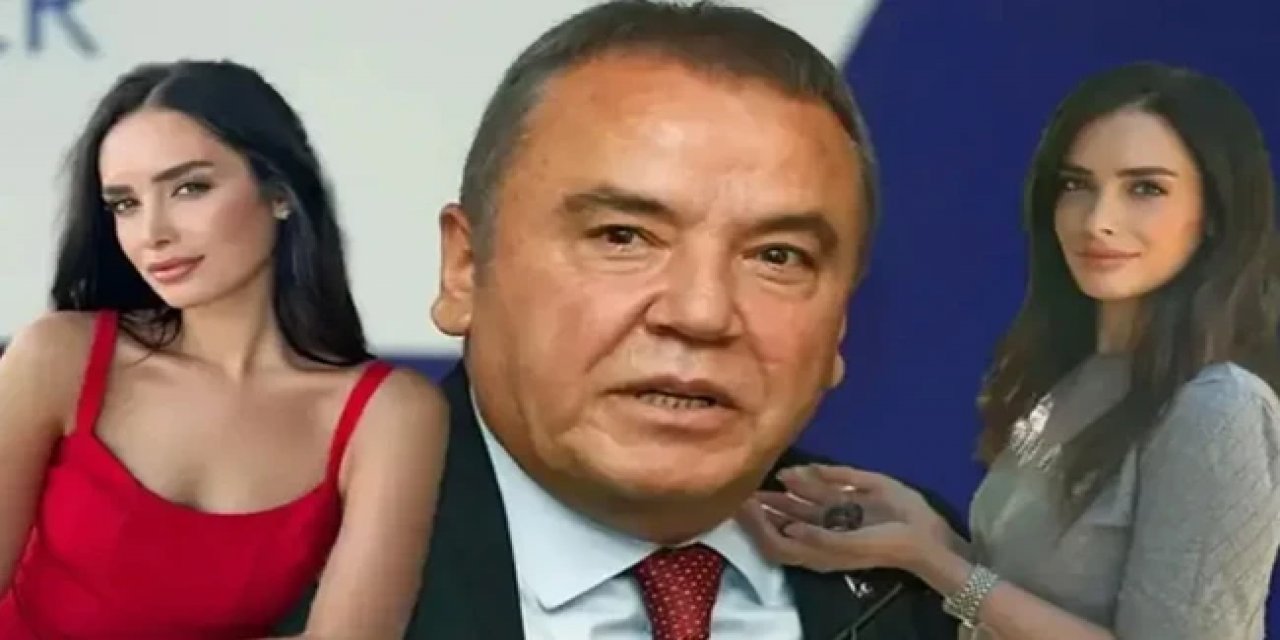 Muhittin Böcek'e ‘Baba’ Diyordu: Tuğçe Güney Tutuklandı