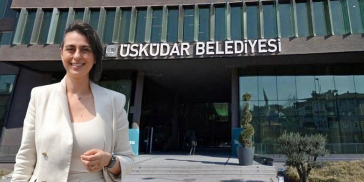 Üsküdar Belediyesi Soruşturmasında Müteahhit İddiası! Dolarlar Çikolata Kutusuyla Taşındı