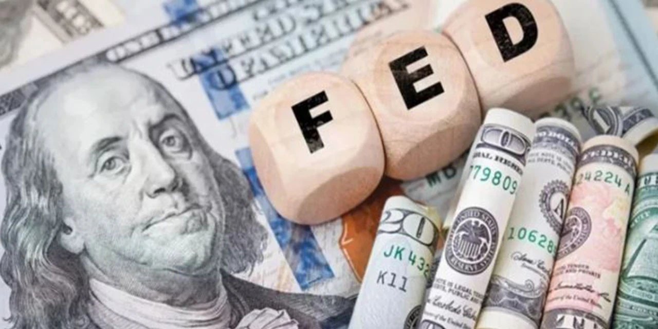 Fed, Faizi Yüzde 3.50-3.75 Aralığında Sabit Bıraktı