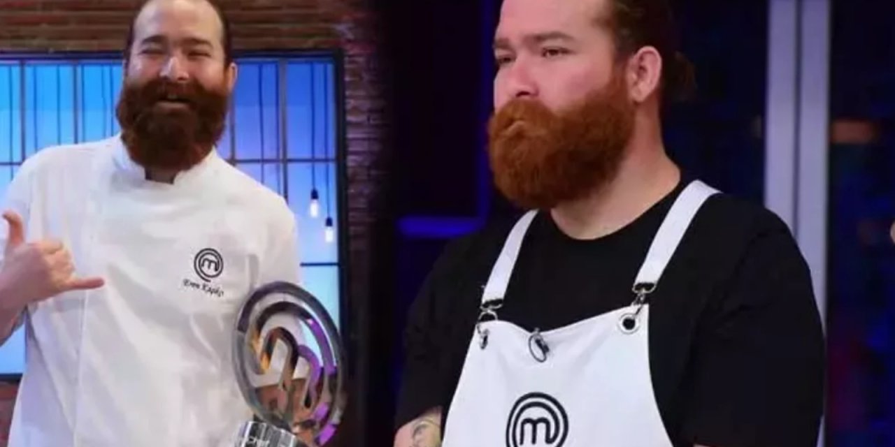 MasterChef Şampiyonu Eren Kaşıkçı’nın Ölümüne Dair Kahreden Detaylar
