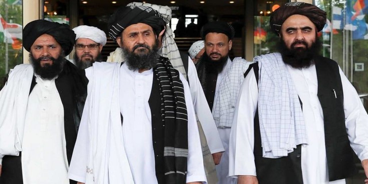 Taliban'ın Son Hamlesi Dünyayı Ayağa Kaldırdı! Bm Raporu Ortaya Çıkardı