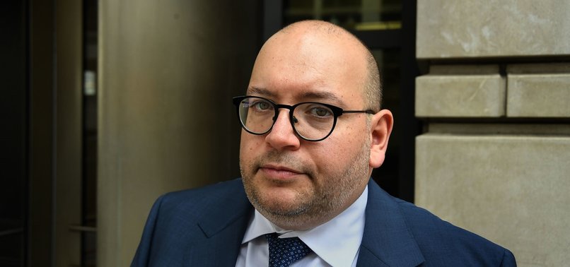 ABD mahkemesi, İran'ı 180 milyon dolar tazminata mahkum etti