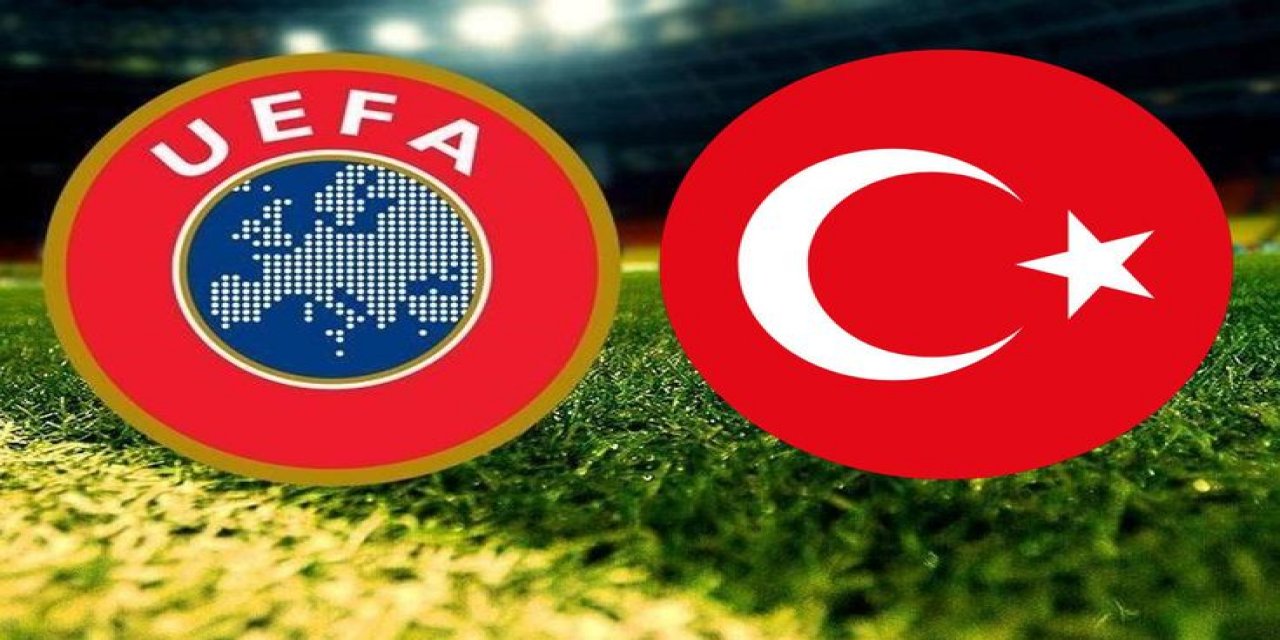 Fenerbahçe Turladı, UEFA Ülke Puanı Sıralaması Güncellendi
