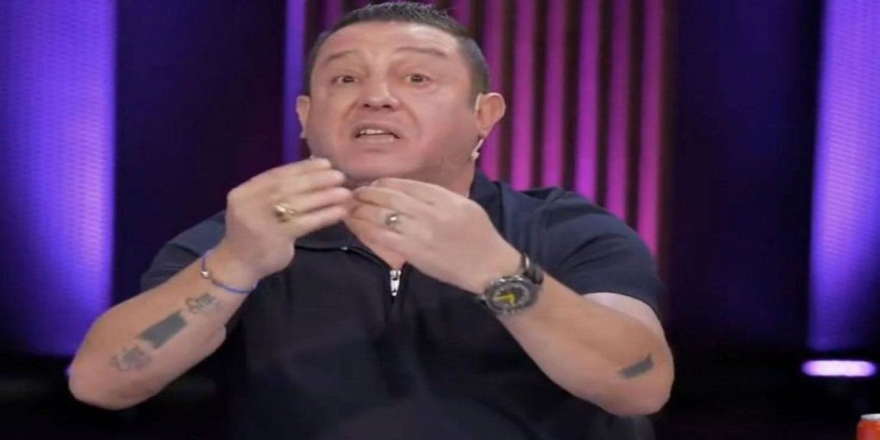 Nihat Kahveci, ''Çok kötü'' Diyerek Fenerbahçeli Yıldıza Verdi Veriştirdi