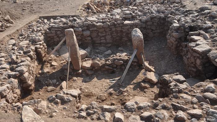 Güneydoğu’nun altı "Göbeklitepe" dolu