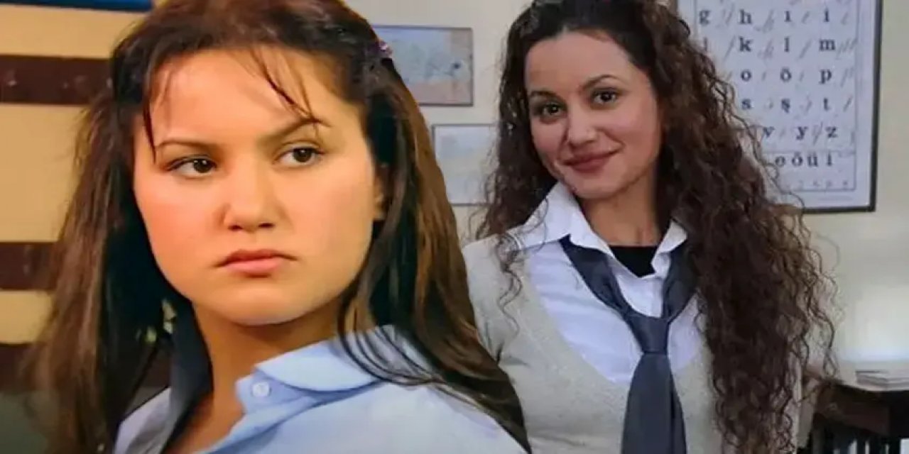 Hayat Bilgisi'nin Rüya'sını Gören Tanıyamadı
