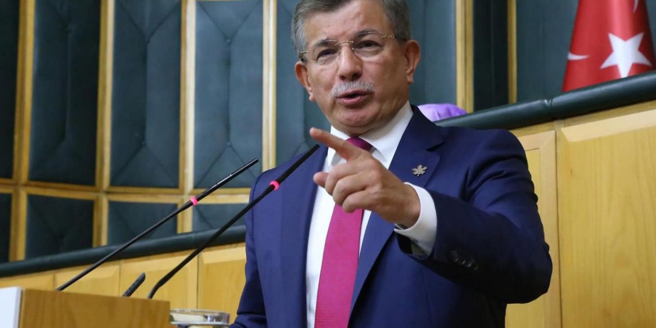 Siyaseti Bıraktı, Partiyi Lağvetti! İşte Davutoğlu'nun Bundan Sonraki Yol Haritası