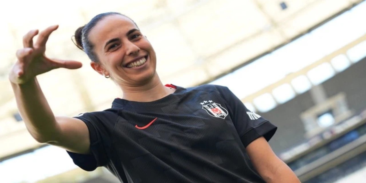 Beşiktaş, Birgül Sadıkoğlu'nu Kadrosuna Kattı