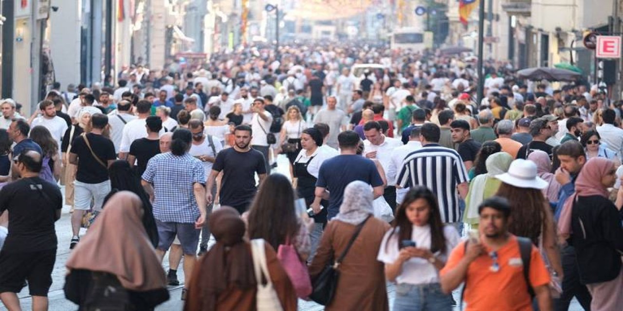İşsizlik Oranı Haziranda 0,5 Puan Azalarak Yüzde 7,6'ya Geriledi