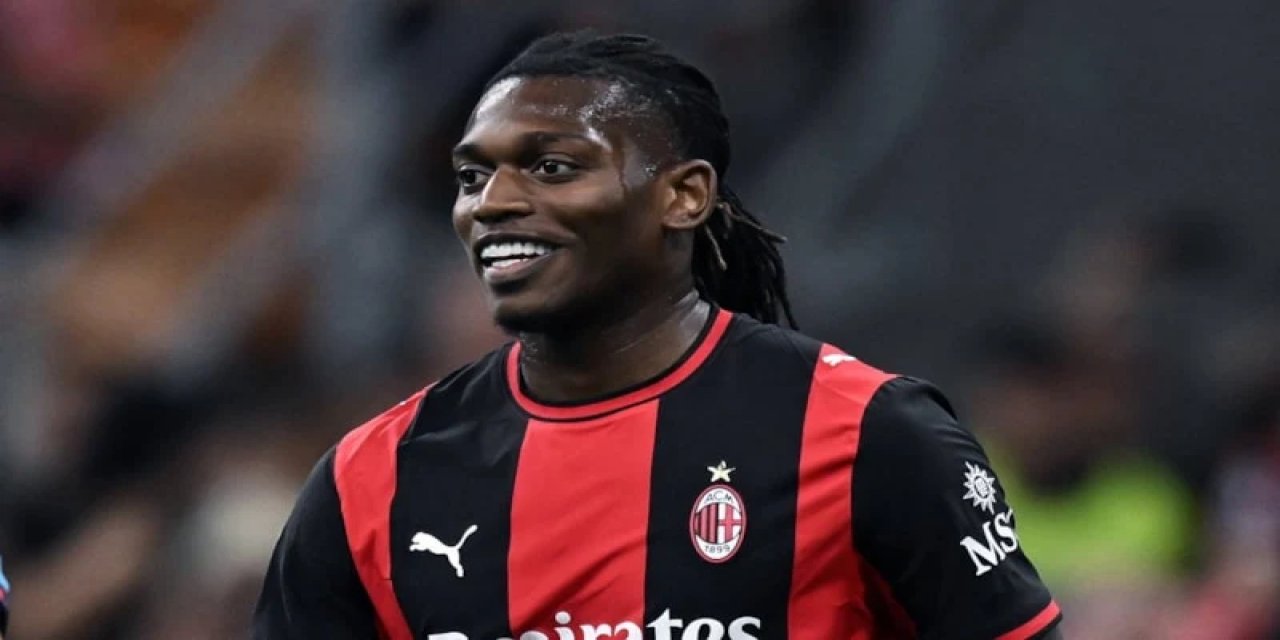 Hem Fenerbahçe Hem Galatasaray İstiyordu: İşte Rafael Leao Yarışında Yaşanan Son Gelişmeler...