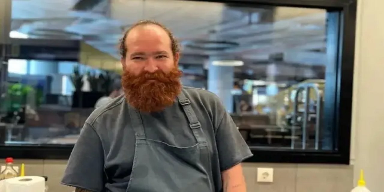 MasterChef Şampiyonu Eren Kaşıkçı Neden Öldü? Ünlü Şefin Ortağı Konuştu