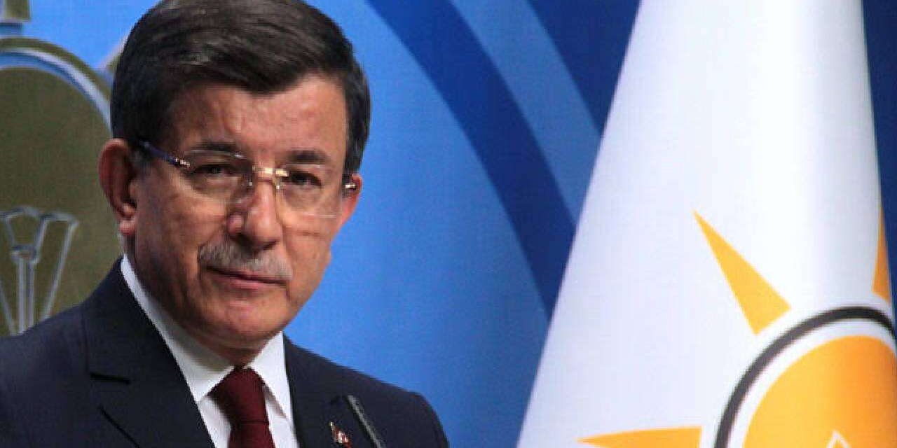 Gelecek Partisi Kapanıyor: Ahmet Davutoğlu İçin Çok Konuşulacak 'Erdoğan' İddiası! Yuvaya Geri Mi Dönüyor?