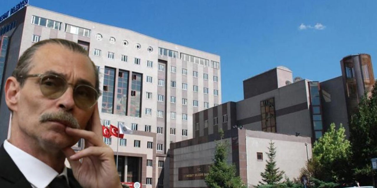 Etimesgut Belediye Başkanı Erdal Beşikçioğlu Gözaltında! Operasyonundaki 55 Şüpheli İsim Yayınlandı