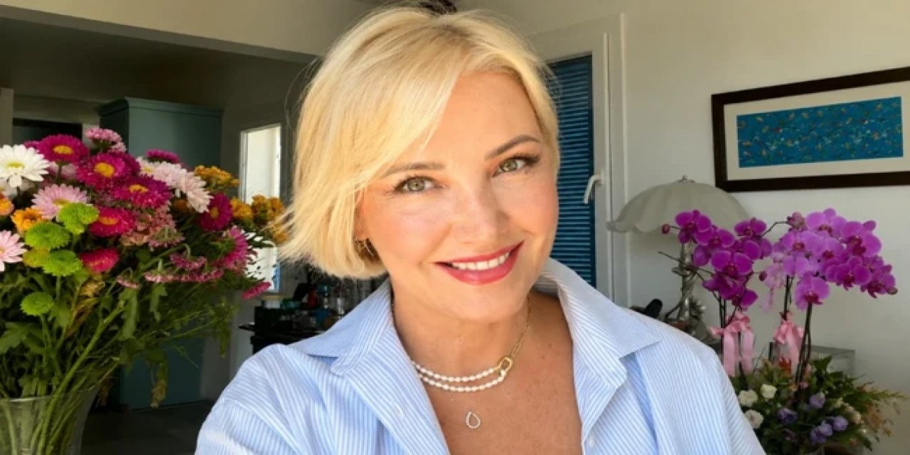 İfadeye Çağrılan Berna Laçin'den Olay Paylaşım! "Kambersiz Düğün Olmaz"