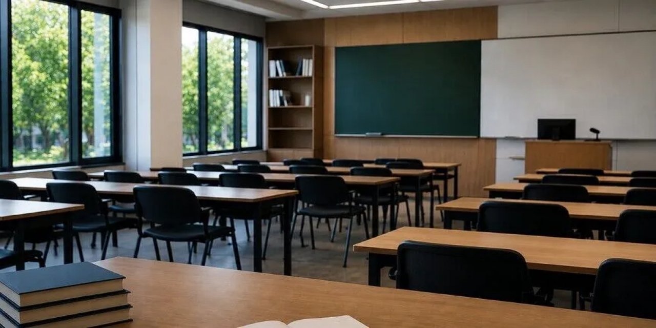 Yükseköğretimde Son 3 Yılda Geleceğin Mesleklerine Yönelik 70'e Yakın Yeni Program Açıldı