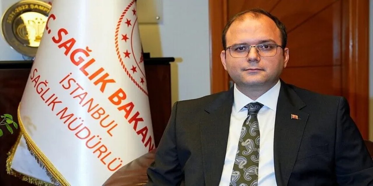 İstanbul'da Özel Sağlık Kuruluşlarına 6 Ayda 473 Milyon Lira İdari Para Cezası Uygulandı