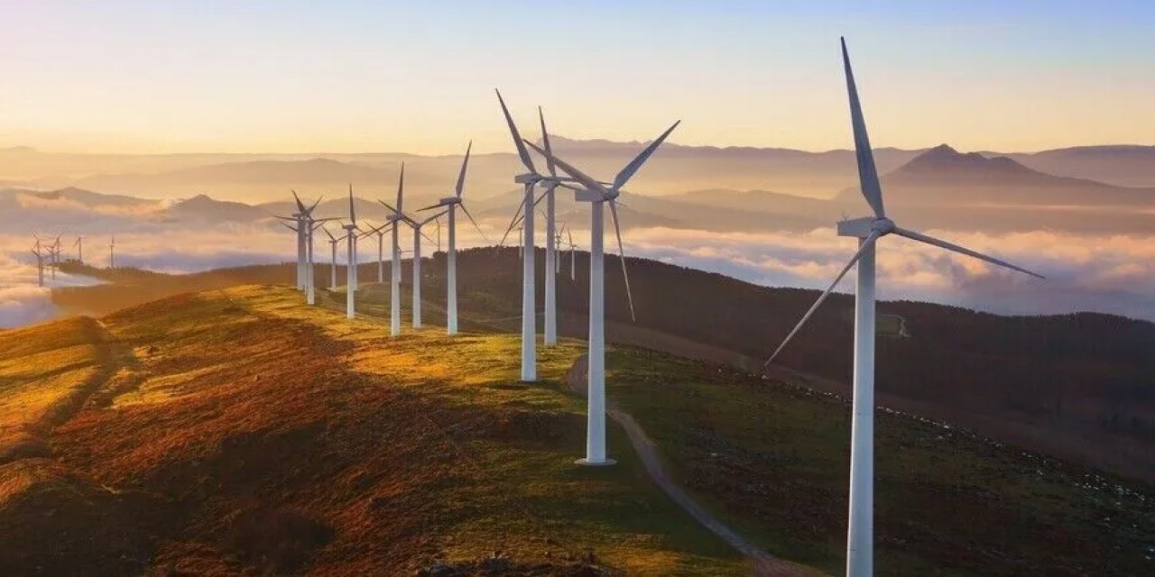 Avrupa'nın Eski Rüzgar Santralleri "Repowering" Yatırımlarıyla Dönüşüyor
