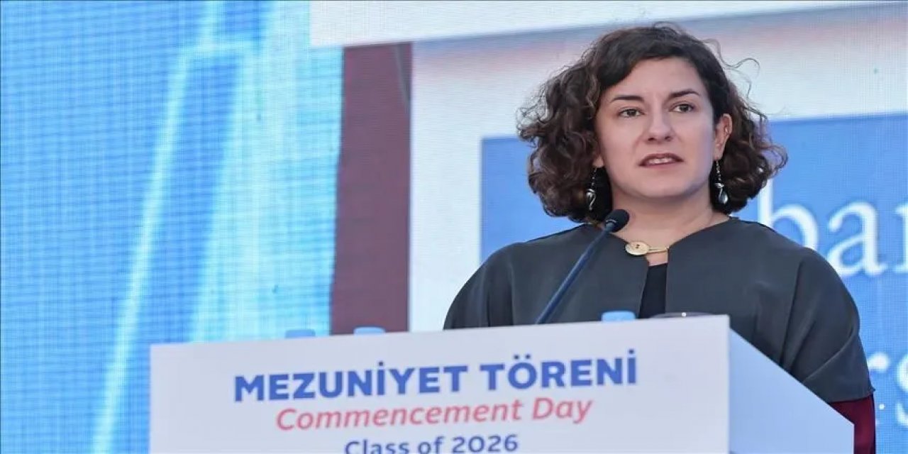 Sabancı Üniversitesi Mezunu Ayşe Kıvılcım Coşkun Yapay Zeka Alanındaki Başarılarıyla Öne Çıkıyor