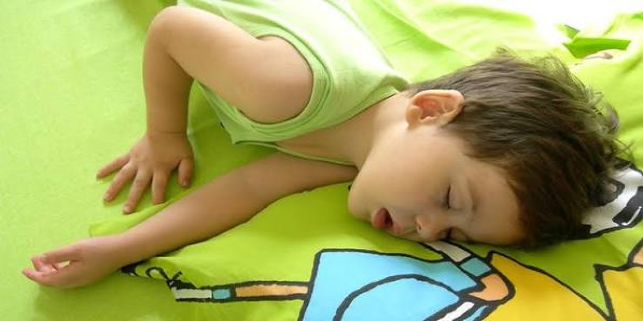 Çocuklarda İdrar Kaçırma Ve Kabızlığın Nedeni Pelvik Taban Kasları Olabilir