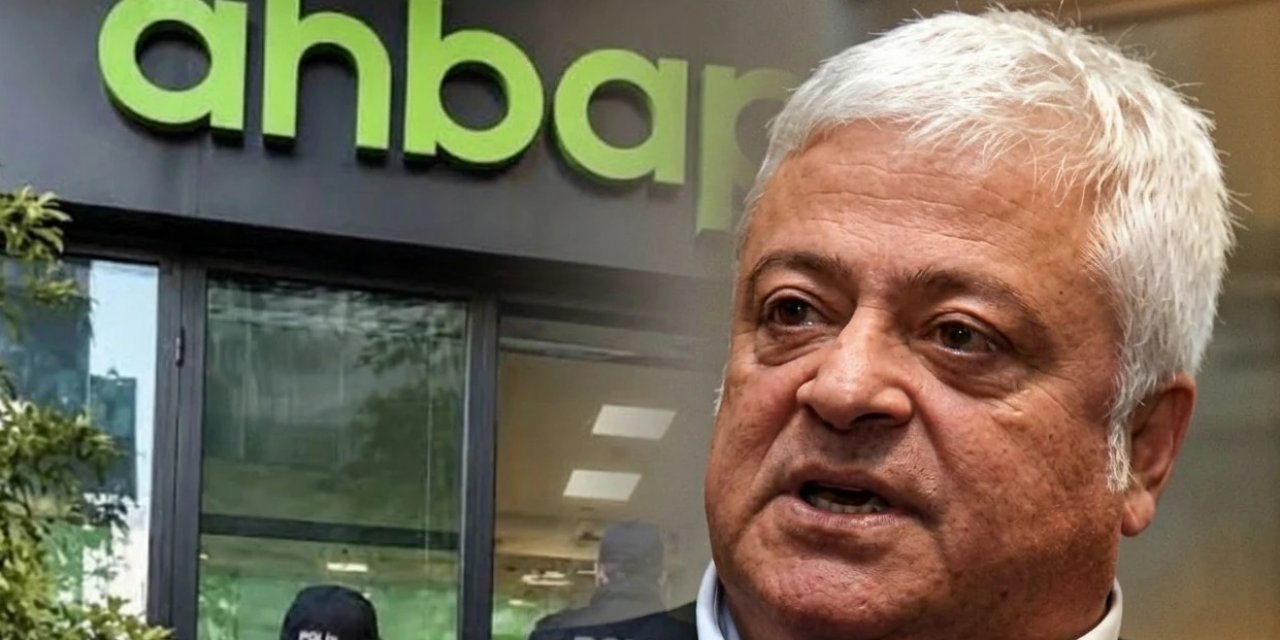 Ahbap Soruşturmasında 7 Kişi İçin Tutuklama Talebi! Aralarında Hüseyin Başaran Da Var